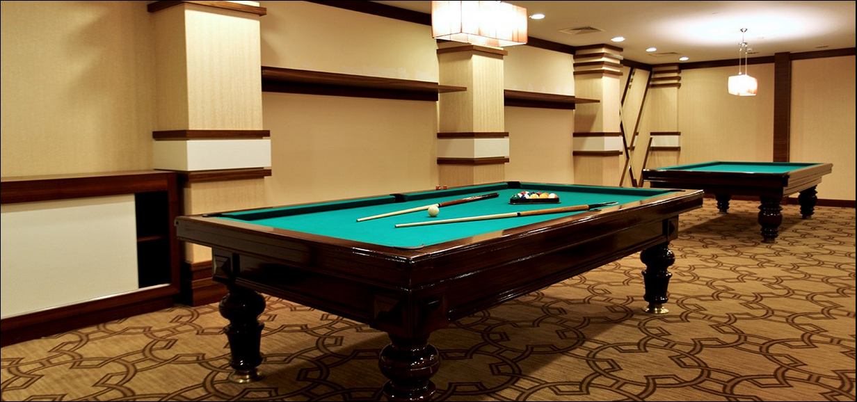 Antalya Hotel Resort & SPA